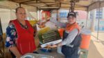 Más de mil 500 personas participaron en pláticas y acciones de prevención sanitaria Más de mil 500 personas participaron en pláticas y acciones de prevención sanitaria
