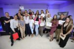 Se gradúan 35 emprendedores de Mazatlán de la nueva generación del programa de incubación “Escala MX” Se gradúan 35 emprendedores de Mazatlán de la nueva generación del programa de incubación “Escala MX”