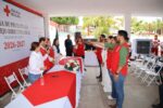 Se lleva a cabo la ceremonia de Toma de Protesta del Consejo Directivo 2026–2027 de Cruz Roja Mexicana Se lleva a cabo la ceremonia de Toma de Protesta del Consejo Directivo 2026–2027 de Cruz Roja Mexicana