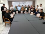 UNIPOL e ICATSIN concluyen, Curso “Manejo Higiénico de alimentos alineado al EC0081” UNIPOL e ICATSIN concluyen, Curso “Manejo Higiénico de alimentos alineado al EC0081”