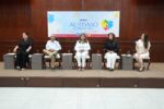 Hay avances en atención al autismo, pero persisten retos, reconocen especialistas Hay avances en atención al autismo, pero persisten retos, reconocen especialistas
