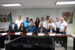 Sinaloa fortalece trabajo con ANTAP y CONAPESCA en favor de la pesca y acuacultura nacional Sinaloa fortalece trabajo con ANTAP y CONAPESCA en favor de la pesca y acuacultura nacional