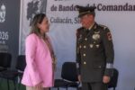 Hay confianza en el Ejército porque siempre hacen honor a la patria: Gobernadora Yeraldine Hay confianza en el Ejército porque siempre hacen honor a la patria: Gobernadora Yeraldine