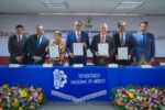 Convocan a humanizar a la ciencia y la tecnología en “Cumbre Nacional de Desarrollo, Tecnológico, Emprendimiento e Innovación InnovatecNM” en Guasave Convocan a humanizar a la ciencia y la tecnología en “Cumbre Nacional de Desarrollo, Tecnológico, Emprendimiento e Innovación InnovatecNM” en Guasave