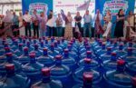 Gobernadora Yeraldine encabeza arranque del Aquatón 2026, en apoyo a familias sinaloenses Gobernadora Yeraldine encabeza arranque del Aquatón 2026, en apoyo a familias sinaloenses