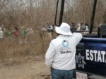 Gobierno del Estado ratifica su compromiso de atender a colectivos de búsqueda y dar solución a sus peticiones Gobierno del Estado ratifica su compromiso de atender a colectivos de búsqueda y dar solución a sus peticiones