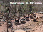 Autoridades federales localizan e inhabilitan tres laboratorios clandestinos en Sinaloa Autoridades federales localizan e inhabilitan tres laboratorios clandestinos en Sinaloa