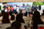 SSP Sinaloa y el municipio de Juan José Ríos fortalecen la cultura preventiva y la construcción de paz con la Feria Municipal de la Prevención SSP Sinaloa y el municipio de Juan José Ríos fortalecen la cultura preventiva y la construcción de paz con la Feria Municipal de la Prevención