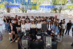 Desde la colonia Lázaro Cárdenas, Sinaloa se enlaza con la Presidenta Claudia Sheinbaum durante la Jornada Nacional de Lectura Desde la colonia Lázaro Cárdenas, Sinaloa se enlaza con la Presidenta Claudia Sheinbaum durante la Jornada Nacional de Lectura