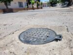 Ayuntamiento de Culiacán pide a la población reportar alcantarillas en mal estado para evitar riesgos Ayuntamiento de Culiacán pide a la población reportar alcantarillas en mal estado para evitar riesgos