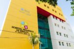 Aumentan consultas en el Hospital Pediátrico de Sinaloa por enfermedades gastrointestinales y deshidratación vinculadas al calor Aumentan consultas en el Hospital Pediátrico de Sinaloa por enfermedades gastrointestinales y deshidratación vinculadas al calor