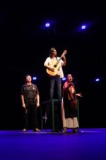 Invita la compañía de teatro Sin Espacio a disfrutar “Todas las formas de decir te amo” Invita la compañía de teatro Sin Espacio a disfrutar “Todas las formas de decir te amo”