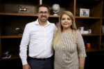 Secretaría de Salud de Sinaloa autoriza incremento en apoyo para uniformes del personal sindicalizado Secretaría de Salud de Sinaloa autoriza incremento en apoyo para uniformes del personal sindicalizado