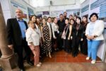 Reconocen trayectoria científica del doctor Alfredo Dorantes Álvarez Reconocen trayectoria científica del doctor Alfredo Dorantes Álvarez