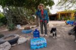 Agua del Aquatón 2026 llegó hoy a familias de 27 comunidades de Ahome y Juan José Ríos Agua del Aquatón 2026 llegó hoy a familias de 27 comunidades de Ahome y Juan José Ríos