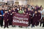 ¡Vamos a ganar! Sinaloa listo para los Juegos Deportivos Escolares Nacionales de la Educación Básica 2026 ¡Vamos a ganar! Sinaloa listo para los Juegos Deportivos Escolares Nacionales de la Educación Básica 2026