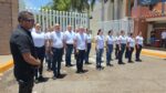“Aquí vienen a prepararse para servir”: SSPyTM da la bienvenida a nuevos aspirantes a Policía Municipal “Aquí vienen a prepararse para servir”: SSPyTM da la bienvenida a nuevos aspirantes a Policía Municipal