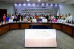 Refrenda Gobernadora Yeraldine el compromiso de abatir toda clase de violencia contra las mujeres Refrenda Gobernadora Yeraldine el compromiso de abatir toda clase de violencia contra las mujeres