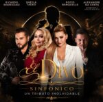 El Divo Sinfónico, rendirá tributo a las obras musicales de Juan Gabriel El Divo Sinfónico, rendirá tributo a las obras musicales de Juan Gabriel