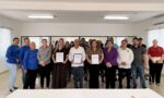 Impulsan COEPRISS y Ayuntamiento de Eldorado certificación sanitaria para fortalecer producción de moluscos bivalvos Impulsan COEPRISS y Ayuntamiento de Eldorado certificación sanitaria para fortalecer producción de moluscos bivalvos