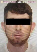 En Sonora, autoridades federales detienen a un operador logístico de un grupo delictivo En Sonora, autoridades federales detienen a un operador logístico de un grupo delictivo