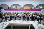 Las infancias de Culiacán presentan propuestas para mejorar la educación, el medio ambiente y la tecnología Las infancias de Culiacán presentan propuestas para mejorar la educación, el medio ambiente y la tecnología