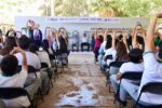 Secretaría de Salud de Sinaloa impulsa estrategia nacional “ABC de las Emociones” en jóvenes Secretaría de Salud de Sinaloa impulsa estrategia nacional “ABC de las Emociones” en jóvenes