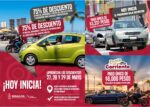 Hoy inician descuentos y programas de regularización vehicular del SATES Hoy inician descuentos y programas de regularización vehicular del SATES