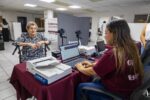 En Sinaloa continúa el registro a la credencialización del Servicio Universal de Salud En Sinaloa continúa el registro a la credencialización del Servicio Universal de Salud