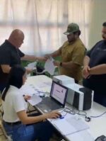 Concluye con éxito los descuentos del SATES en la Brigada del Bienestar del DIF, en San Ignacio Concluye con éxito los descuentos del SATES en la Brigada del Bienestar del DIF, en San Ignacio