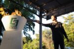 La llama del pebetero marca el inicio de los Juegos Deportivos COBAES 2026 La llama del pebetero marca el inicio de los Juegos Deportivos COBAES 2026