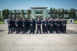 Concluyen 100 elementos de la Policía Estatal de Sinaloa su formación inicial como policías de proximidad en curso impartido por la SEDENA Concluyen 100 elementos de la Policía Estatal de Sinaloa su formación inicial como policías de proximidad en curso impartido por la SEDENA