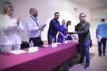 Secretaría de Salud de Sinaloa conmemora el Día Mundial Sin Tabaco y reconoce espacios libres de humo Secretaría de Salud de Sinaloa conmemora el Día Mundial Sin Tabaco y reconoce espacios libres de humo