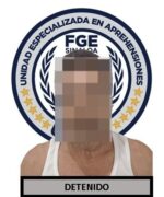 Valerio “N” es detenido por la UNESA por su probable responsabilidad en homicidio doloso en grado de tentativa Valerio “N” es detenido por la UNESA por su probable responsabilidad en homicidio doloso en grado de tentativa