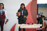 Suma Sinaloa sexta medalla en luchas asociadas de la Olimpiada nacional CONADE 2026 Suma Sinaloa sexta medalla en luchas asociadas de la Olimpiada nacional CONADE 2026