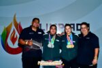 Con 3 medallas de oro Melany Montes se proclama campeona absoluta nacional y Sinaloa supera las 45 medallas de oro del 2025 Con 3 medallas de oro Melany Montes se proclama campeona absoluta nacional y Sinaloa supera las 45 medallas de oro del 2025