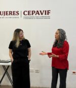CEPAVIF desarrolla taller infantil:“Descubriendo mis habilidades y trabajando en equipo” CEPAVIF desarrolla taller infantil:“Descubriendo mis habilidades y trabajando en equipo”