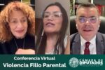 Imparten en la Cámara de Diputados la conferencia virtual “Violencia filio parental” Imparten en la Cámara de Diputados la conferencia virtual “Violencia filio parental”