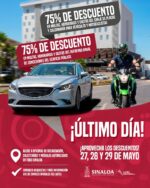 Hoy último día de descuentos y programas de regularización vehicular del SATES Hoy último día de descuentos y programas de regularización vehicular del SATES