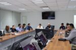 Avanza en Sinaloa la transformación de tribunales de barandilla a Juzgados Cívicos Avanza en Sinaloa la transformación de tribunales de barandilla a Juzgados Cívicos