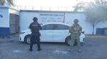 Gracias a reportes oportunos al 9-1-1 y a la rápida acción del Grupo Interinstitucional, se recuperaron dos vehículos robados recientemente en Culiacán Gracias a reportes oportunos al 9-1-1 y a la rápida acción del Grupo Interinstitucional, se recuperaron dos vehículos robados recientemente en Culiacán