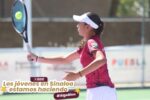 Sara Orduño avanza a semifinales; Sinaloa destaca en sigles y dobles en el tenis Sara Orduño avanza a semifinales; Sinaloa destaca en sigles y dobles en el tenis