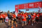 Más de mil corredores participan en la segunda edición de la carrera “Juntos Salvando Vidas” en Altata Más de mil corredores participan en la segunda edición de la carrera “Juntos Salvando Vidas” en Altata