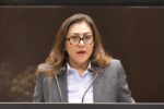 Impulsan reformas para proteger los datos personales de mujeres que denuncian violencia Impulsan reformas para proteger los datos personales de mujeres que denuncian violencia