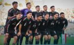 México revela su lista oficial para el Mundial 2026; Javier Aguirre define a los 26 elegidos México revela su lista oficial para el Mundial 2026; Javier Aguirre define a los 26 elegidos