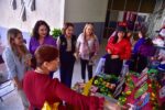 Mujeres que impulsan a mujeres: espacios para crecer, emprender y transformar Mujeres que impulsan a mujeres: espacios para crecer, emprender y transformar