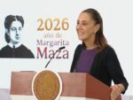 Cambio al calendario escolar no fue imposición, sino consenso: Sheinbaum Cambio al calendario escolar no fue imposición, sino consenso: Sheinbaum