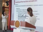 “Hubo linchamiento mediático”: Gobierno acusa juicio anticipado en caso Sinaloa “Hubo linchamiento mediático”: Gobierno acusa juicio anticipado en caso Sinaloa