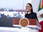 Hay una ofensiva mediática con muchas mentiras”: Sheinbaum Hay una ofensiva mediática con muchas mentiras”: Sheinbaum