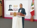 Vacaciones escolares no se adelantarán, confirma Sheinbaum Vacaciones escolares no se adelantarán, confirma Sheinbaum